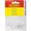 Hornby R8232 DCC Electro Power Clips Pk20