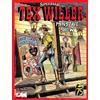 Sergio Bonelli Editore TEX WILLER SPECIALE MINSTREL SHOW n 6