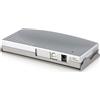 StarTech.com ICUSB2328 Hub di interfaccia USB 2.0 Tipo-B Argento
