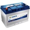 Varta Batteria per auto VARTA G8 Blue Dynamic 12V 95Ah 830A 595 405 083