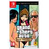 Nintendo Games Nintendo Switch - GTA Trilogy: The Definitive Edition - Multicolore - PAL - Multicolore - PAL