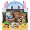Jakks Pacific - Figurka Kolekcjonerska Disney Stitch Tsum Tsum Story Moment