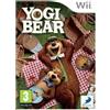 Nintendo Games Giochi Nintendo Wii Orso Yogi Il Videogioco PAL PAL
