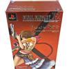 Sony Final Fantasy FF X-2 Tiny Bee Sony PS2 Playstation2 Controller con scatola Yu...