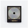 Km5 Lettore CD wireless km5 Instant Disk Audio CP1 Wicked Collab con 6 cartoline