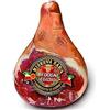 Prosciutto di Parma Dop - 30 mesi Prosciutto di Parma Dop 30 MESI (Bedogni) - Premio Gambero Rosso - 7,8 kg, intero, disossato, sottovuoto