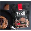 Prozis Zero Protein Pancake Premix, Gusto Cioccolato Brownie, Alto Contenuto Proteico, Senza Zuccheri, 400 g