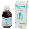 Laboratori Legren Fisiodren Sciroppo 240 Ml