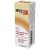 Alfasigma Herpesun Lip Stick Labbra 5 Ml 20 Spf
