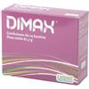 Laboratori Legren Dimax 14 Bustine Integratore Per Il Benessere Delle Vie Urinarie