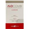 Alocombi Lozione 1 Roll-on Da 40 Ml + 1 Flacone Contagocce Da 40 Ml