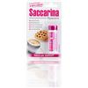 Saccarina Roberts Dolcificante A Zero Calorie 100 Compresse