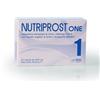 Laerbium Pharma Nutriprost One 20 Capsule Da 1424 Mg
