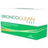 Broncoclean Broncoclean Fast 24 Bustine Orosolubili