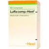 Heel Luffa Comp Hell 50 Compresse