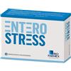 Biofarmex Enterostress 20 Compresse Integratore Alimentare Per Benessere Intestinale