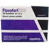 Flavofort 1500 Integratore Alimentare 30 Bustine