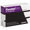 Flavofort 1500 Integratore Alimentare 30 Compresse