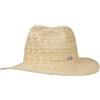 Roxy Sister of The Moon - Cappello da sole da donna ERJHA04483., neutro, L