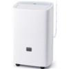 Megonia Deumidificatore Casa Muffa Silenzioso: Portatile 90L/G 240㎡ Pompa Acqua 5M Asciugabiancheria per Ambiente Bagno Cantina Camera Letto Bambini Ambienti Umidi