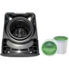 CAPXSNOB Capsule Porta adatto a Macchina da Caffè Magician1 Mini (K Cup for ST-542S)