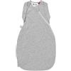 Tommee Tippee Sacco Nanna per Neonati | The Original Grobag Swaddlebag, Design per la Salute dell'anca, Tessuto Morbido in Cotone, 2, 5 TOG, 0-3m, Sky Grey Marl