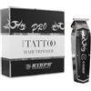 Kiepe trimmer mini Tattoo Pro cordless