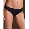 RAGNO BEYOUTIFUL 2 SLIP DM05BN RAGNO PACCO DOPPIO NERO