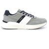BASILE Sneakers Uomo BASILE Cod. AB05766SU - GRIGIO