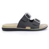 InBlu Pantofole Donna InBlu Cod. SF7 - NERO