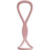 Générique Elastici per esercizi - Bande di a forma di 8 | fitness yoga 7 kg per allenamento recupero petto schiena braccia gambe casa sport principianti
