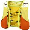 Generic Trail Running Vest | Gilet da corsa ultraleggero regolabile per bambini adulti 110-150 cm 20-45 kg | Borsa sportiva all'aperto per corsa escursionismo alpinismo