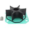 ZCDYGHU per Honda per Marine 06192-ZW1-000 Kit Girante Pompa Acqua BF 75 90 115 130 HP Motore Fuoribordo 06192ZW1000 per Sierra 18-3283