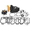 ZCDYGHU 46-96148A8 Kit girante Pompa Acqua con alloggiamento/Base per Motore fuoribordo V6 150-225 HP 46-42579A4 46-44292A3