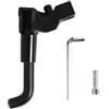 Allthingstore Supporto per monopattino elettrico progettato per Ninebot per mini Pro Pro2, per impegno a terra stabile e controllo del parcheggio