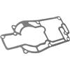 ZYPMoTo Guarnizione Base Testata Motore 677-45113 677-45113-A1 677-45113-A0 Compatibile con Modelli fuoribordo 6HP 8HP 2 Tempi E8D