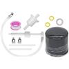 ZYJOZMD 3SA-87500-0 100H per Motori fuoribordo a 4 Tempi Tohatsu 9. 15 20 3BJ076150M 369022300M