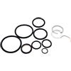 ZYJOZMD 25-87400A2 Guarnizione Cilindro Power Trim per Mercruiser per Bravo 25-87400A