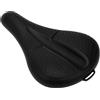 Generic Coprisedile per Bici in Silicone Comodo Cuscino Imbottito per Sedili per Biciclette Standard Antipioggia Universale Fit 27x16,5 Cm