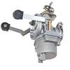 IAFANOZ Carburatore per Motore fuoribordo Mercury per da Barca Tohatsu 2 Tempi 3,3/3,5 CV 823040 8230401/02/03/04/05