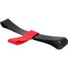 VICASKY Cinghia per Bombola Subacquea in Gomma Rossa Maniglia Comfort, Compatibile per Immersioni e Snorkeling, Multifunzionale e Resistente