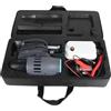 QEETRH Pinne elettriche "Fish", Pinna di potenza con batteria da 12 V for SUP Stand Up Push Surf Propeller