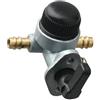 ZCDYGHU 22-815045 Interruttore Rubinetto Carburante per Motore di Barca 2 Tempi 4hp 5hp 815045