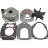 QWZOZST Kit girante Pompa Acqua con alloggiamento per Honda 75HP BF75AW BF75AT 90HP BF90AW BF90AT 19021-ZW1-003 19021ZW1003