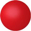 Generic Palla da allenamento per la della presa, palla da spremere per la della mano, per rafforzare le dita e per allenare i polsi, palline rosse in PU antistress, strumento per l'allenamento