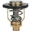 PJFXUIZ per 6FP-12411 Termostato 60 ℃ 140 ℉ per 75 90 HP F75B F90B VF90A Moto fuoribordo a 4 Tempi 6FP-12411-00 6FP-12411-00-00