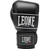 LEONE 1947 Shock Pro Boxing Gloves 12 oz