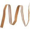 Ciieeo Nastro Fascia Tennis Racchetta per Microfibra da e Overgrip Antiscivolo Resistente all Usura per Impugnatura per Racchette da Badminton