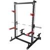 IONFITNESS ION fitness Smith Machine IF4080 Carico 272 kg Dischi Olimpici 50 mm