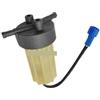 ZCDYGHU Gruppo Filtro 6P3-24560-10 per Accessori per Barche da Pesca con Motore fuoribordo 2T/4T 150HP-350HP